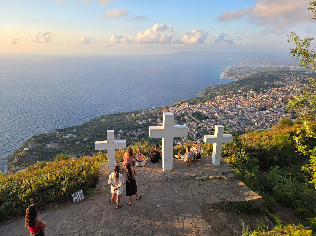 斯特拉马里斯大酒店主图