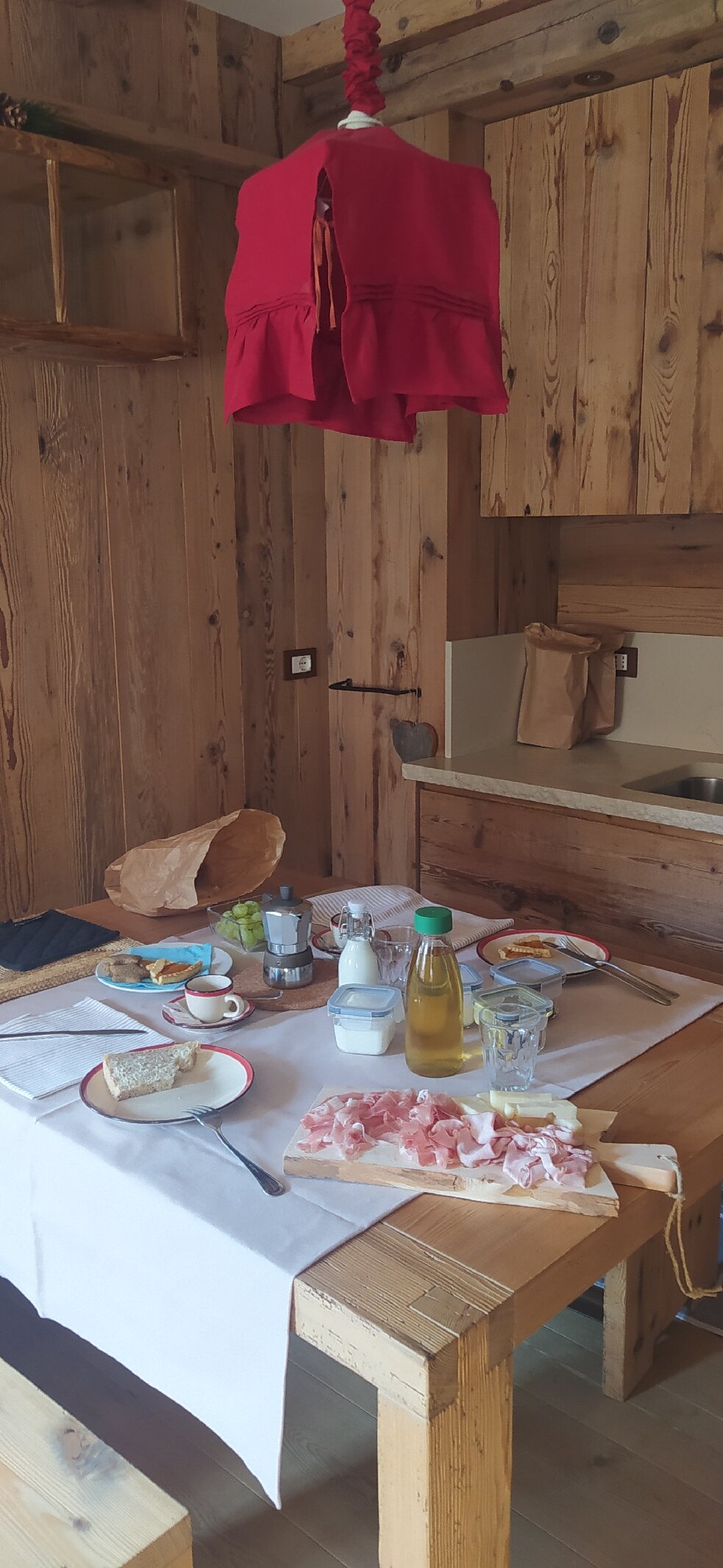 Albergo Diffuso Sauris-官方