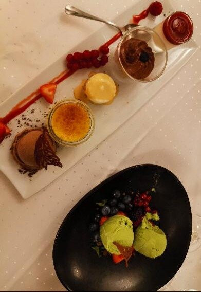 Mühle am Schlossberg主图