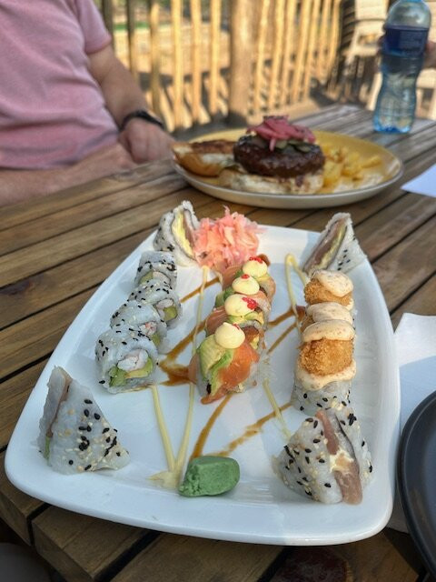 Zulu Croc Reptile Park-Hluhluwe Game Reserve必去景点