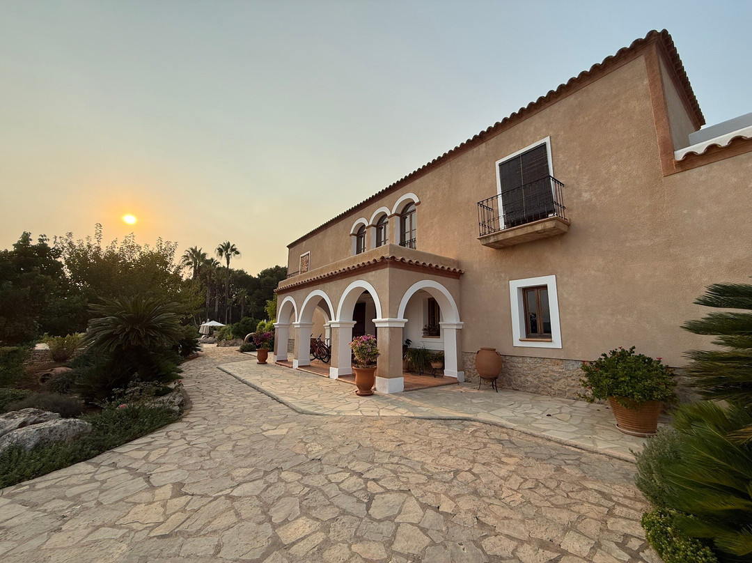 Agroturismo Can Planells主图