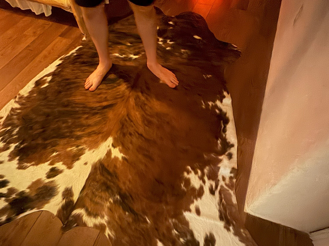 Pomona Salt Cave And Spa-White Sulphur Springs必去景点