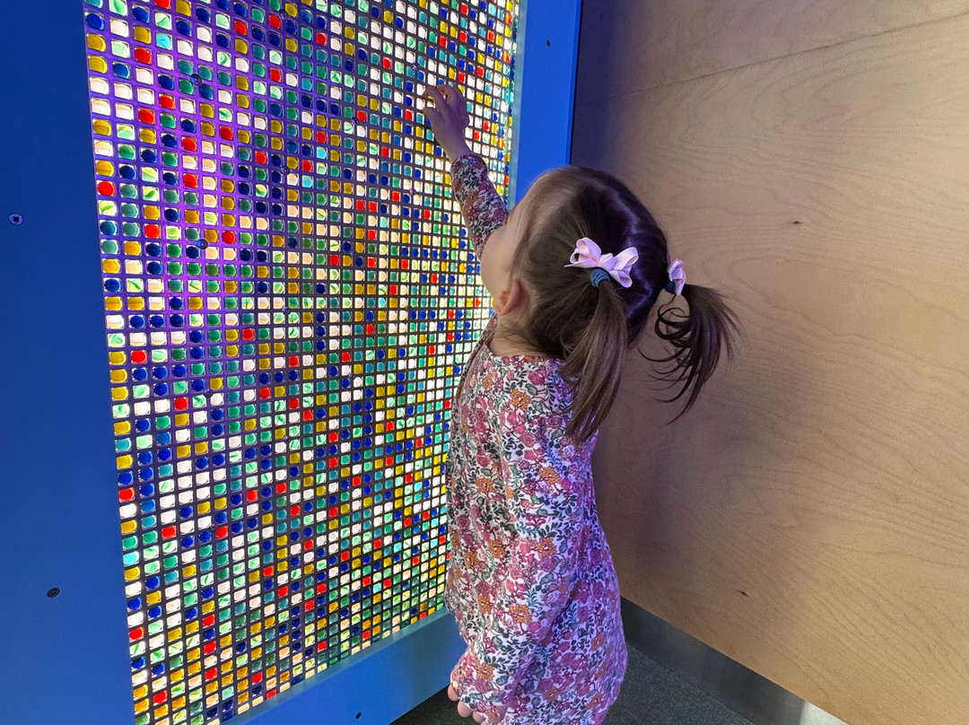 Utica Children's Museum-Utica必去景点