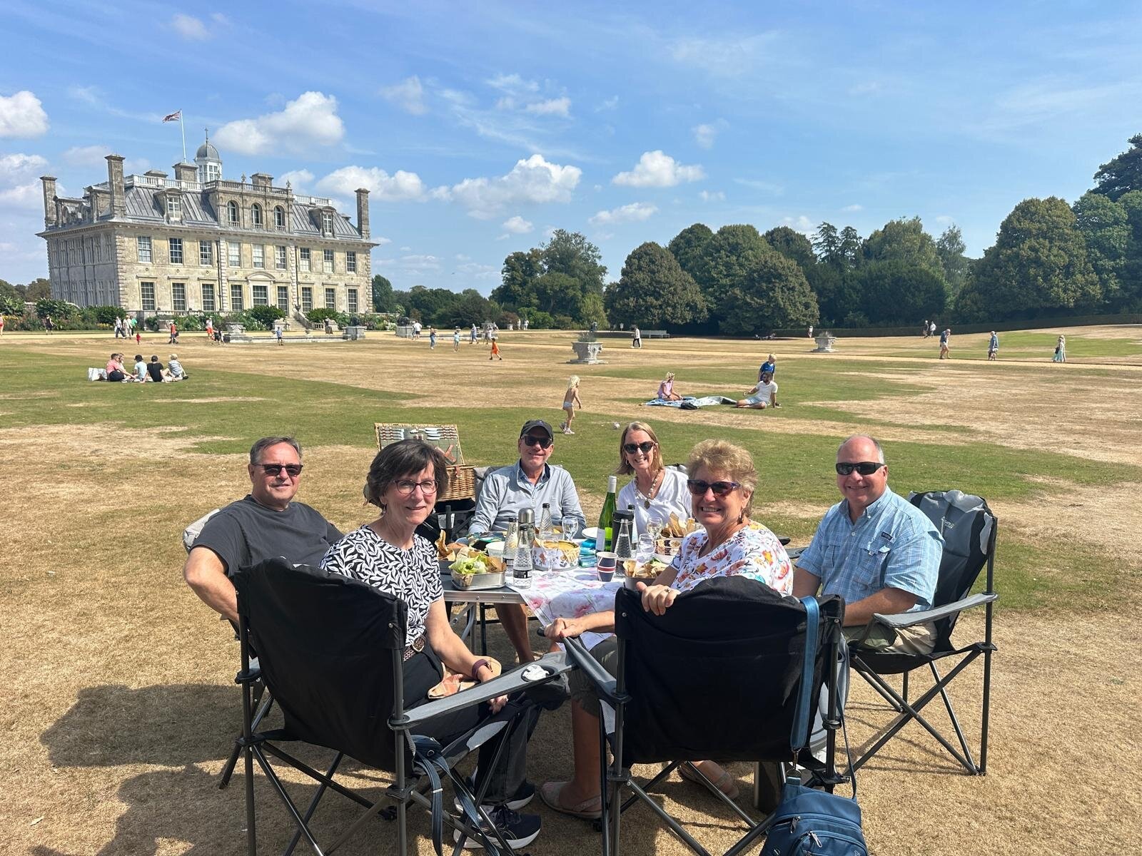 English Cottage Vacation-官方