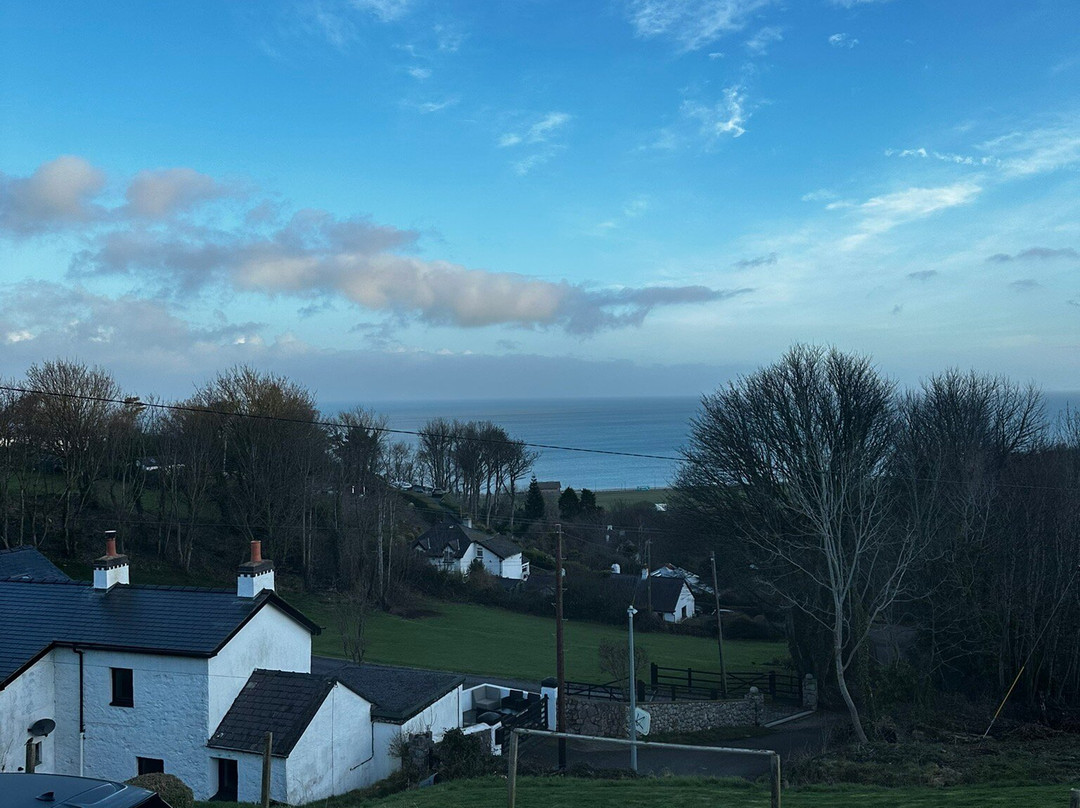 Bryn Goleu B&B主图