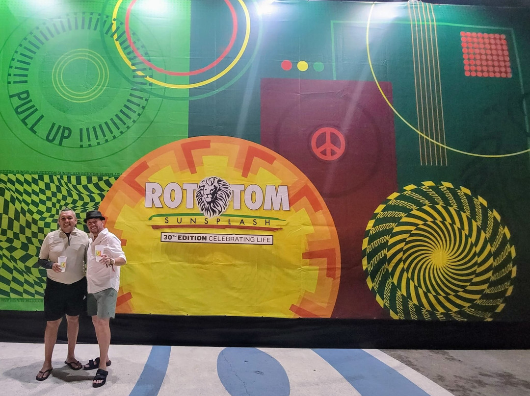 Rototum Sunsplash-贝尼卡西姆必去景点