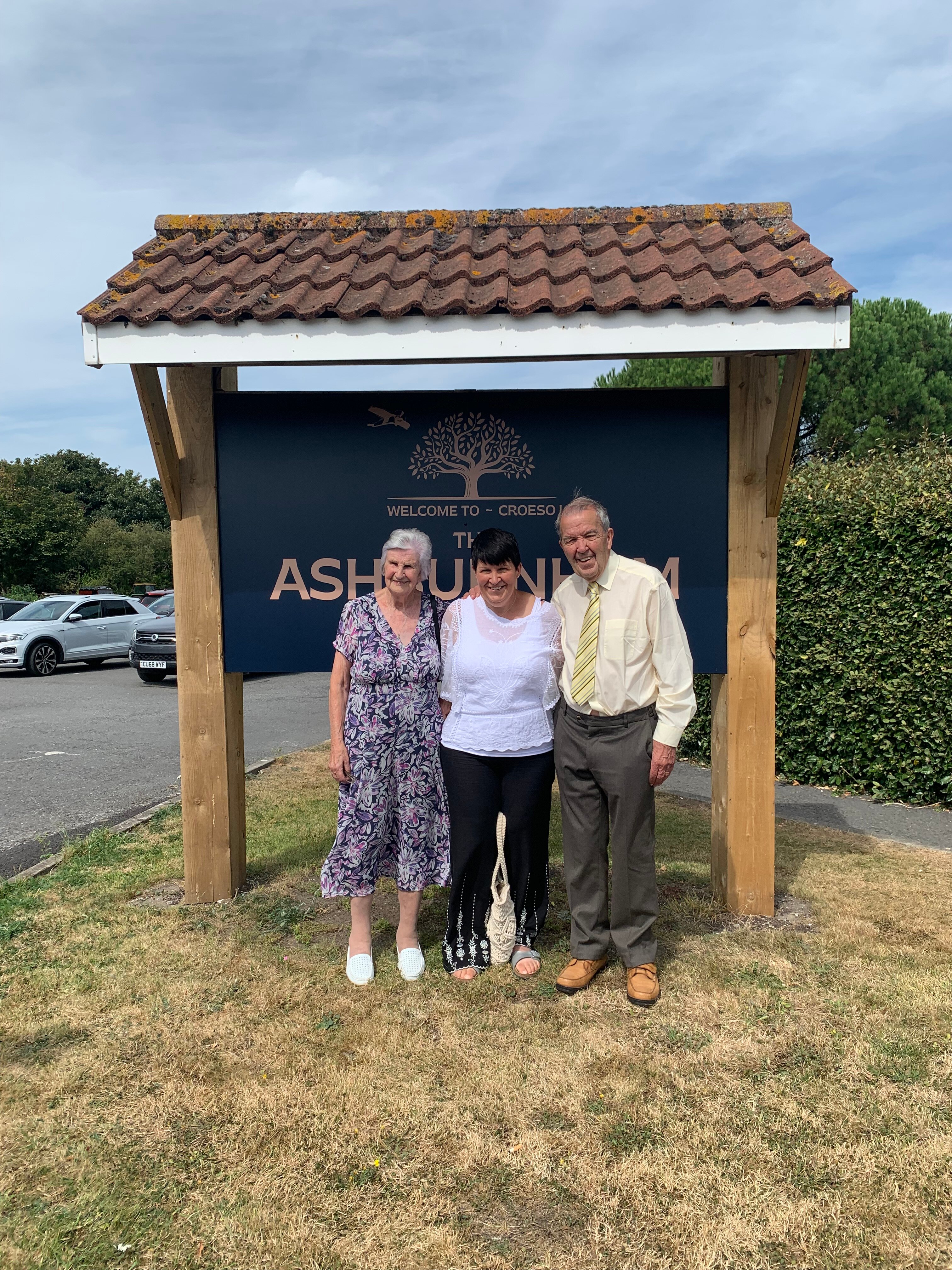 The Ashburnham Hotel-官方