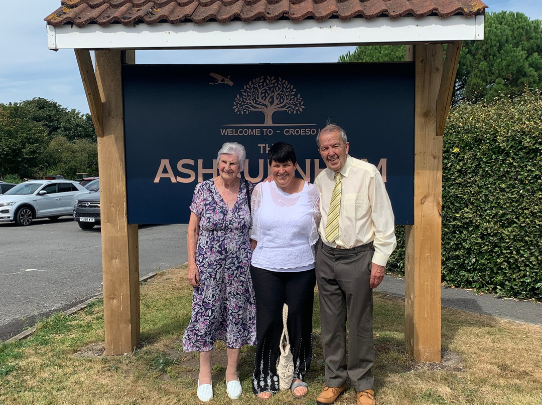 The Ashburnham Hotel主图