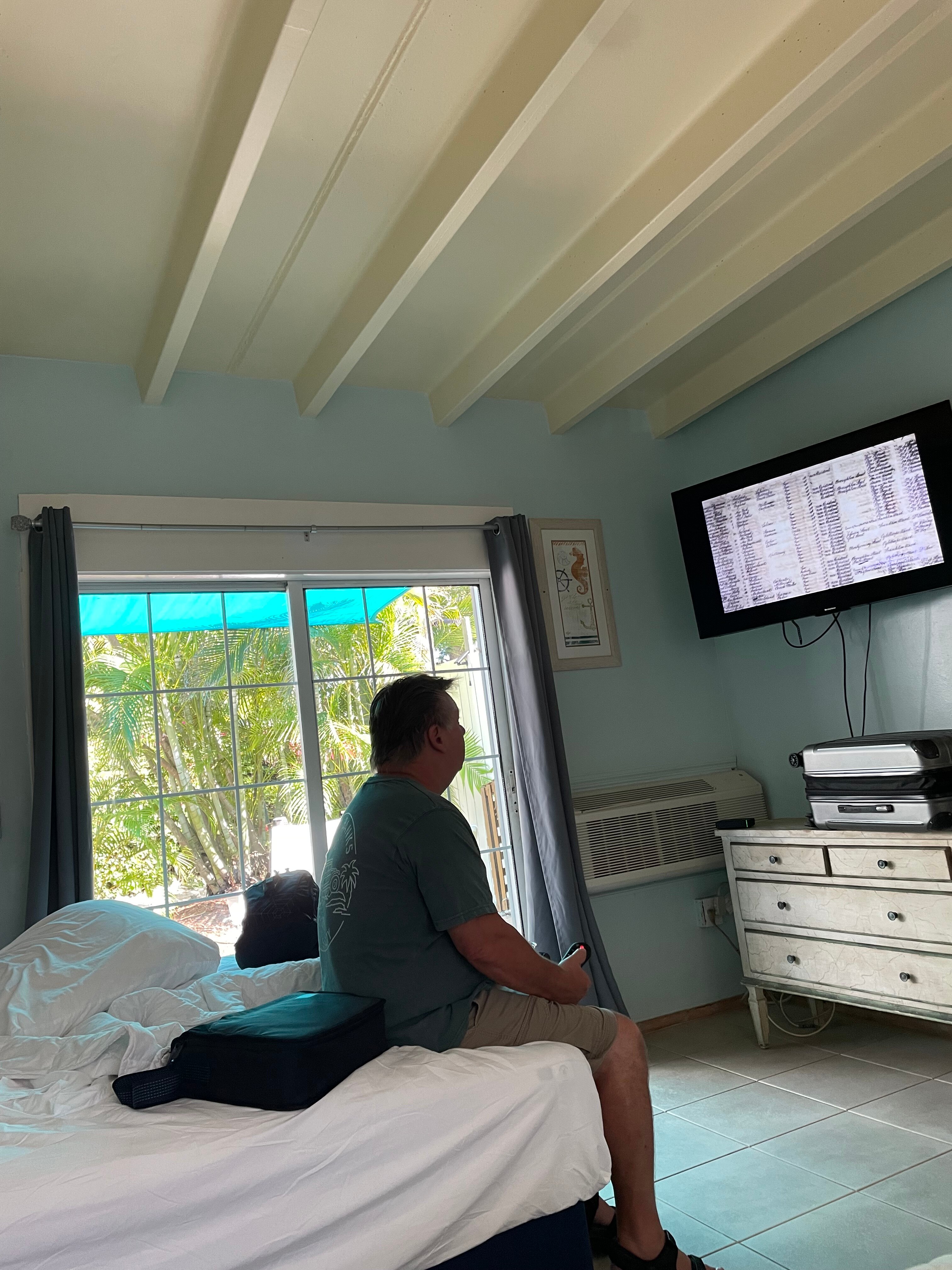 Ocean View Inn and Sports Pub-官方