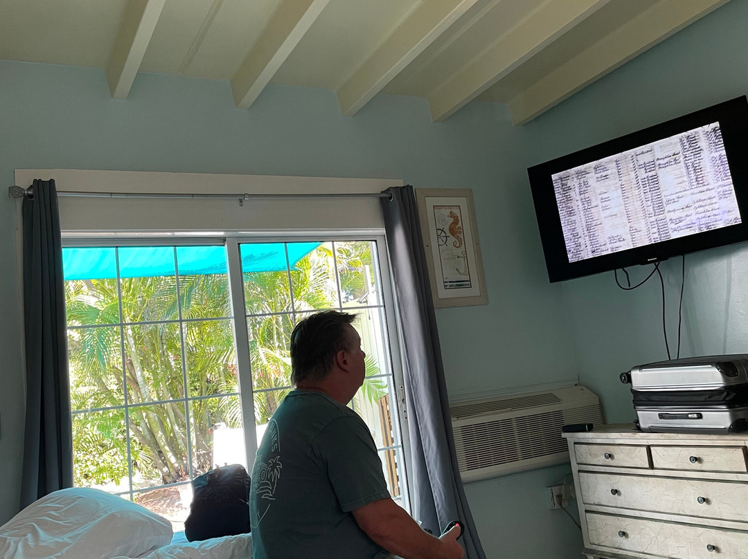 Ocean View Inn and Sports Pub主图