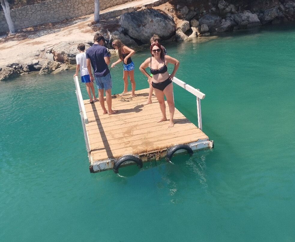 Vatsa Bay-Lixouri必去景点