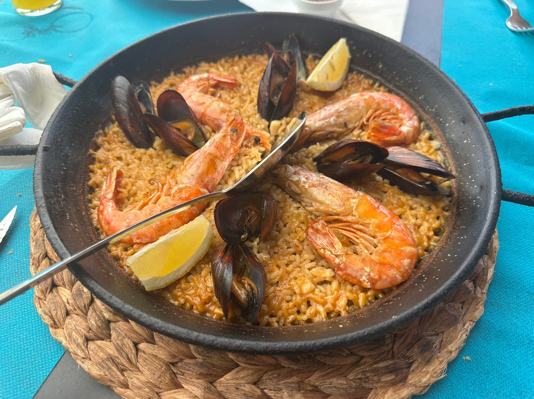 Hestia Restaurante