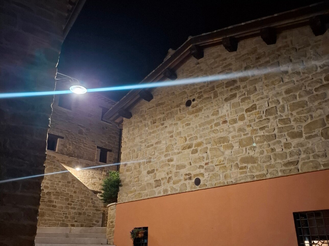 Borgo Belvederi主图