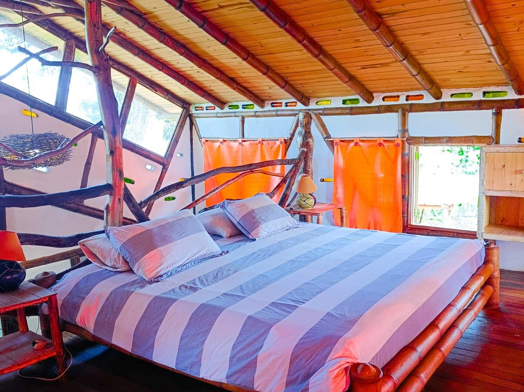 La Casa De Francois主图