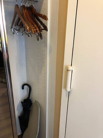 华盛顿广场酒店主图