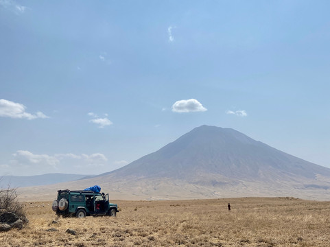 Wilderness Winners Safaris-阿鲁沙必去景点