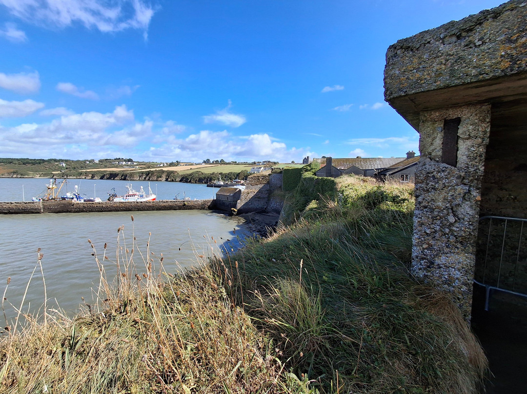 Duncannon Fort-Duncannon必去景点