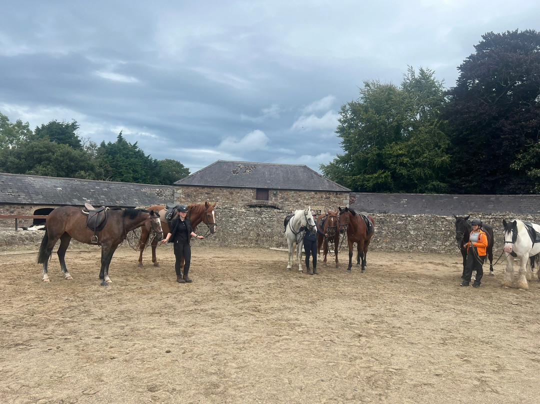 Brennanstown Riding School-布瑞必去景点