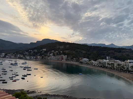 Pure Salt Port de Sóller主图