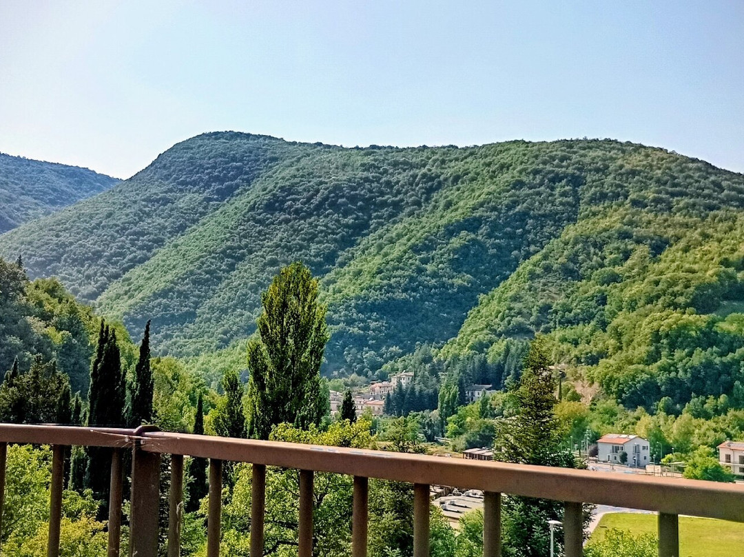 Pievetorina-Muccia必去景点