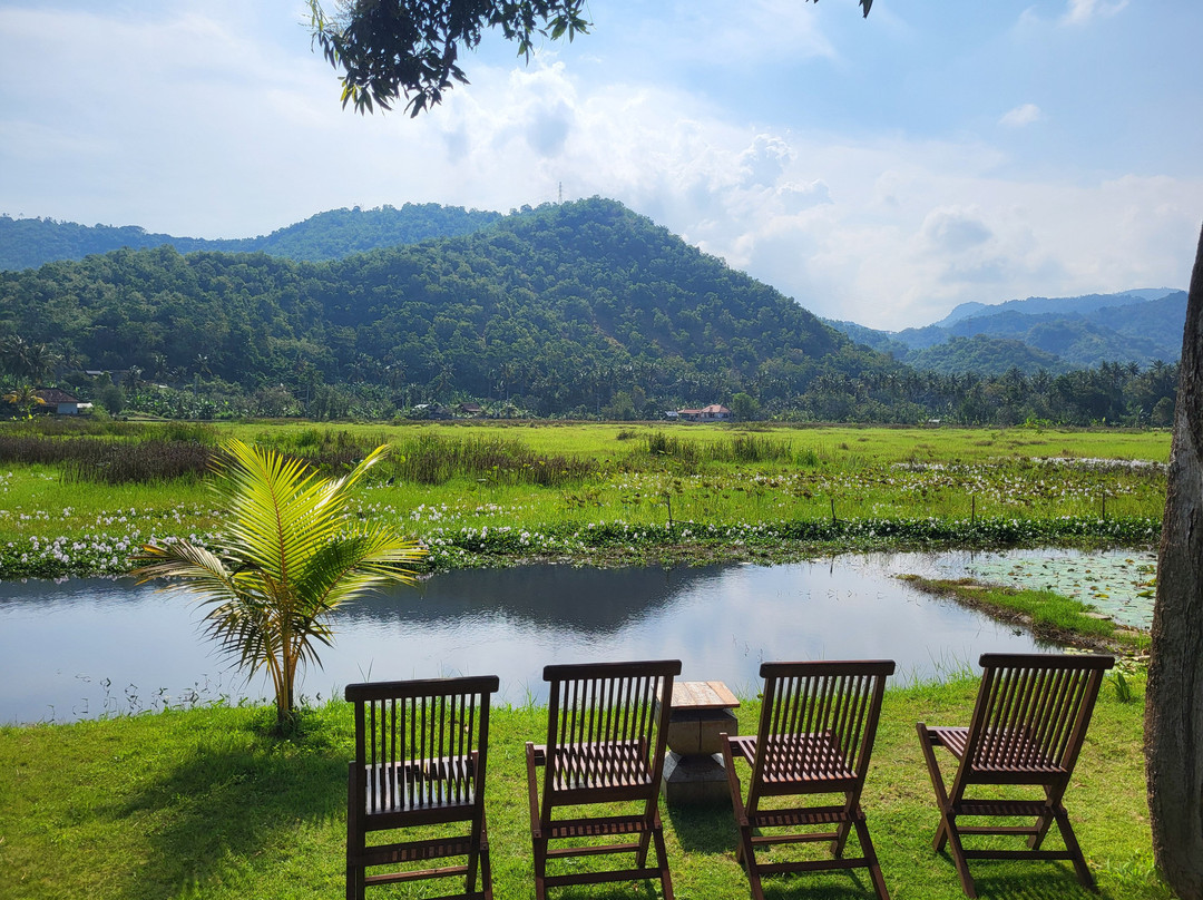 Bhalance Hotel Retreat