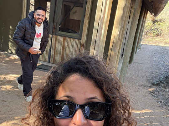 Frame The Wild Pty Ltd-Stellenbosch Farms必去景点