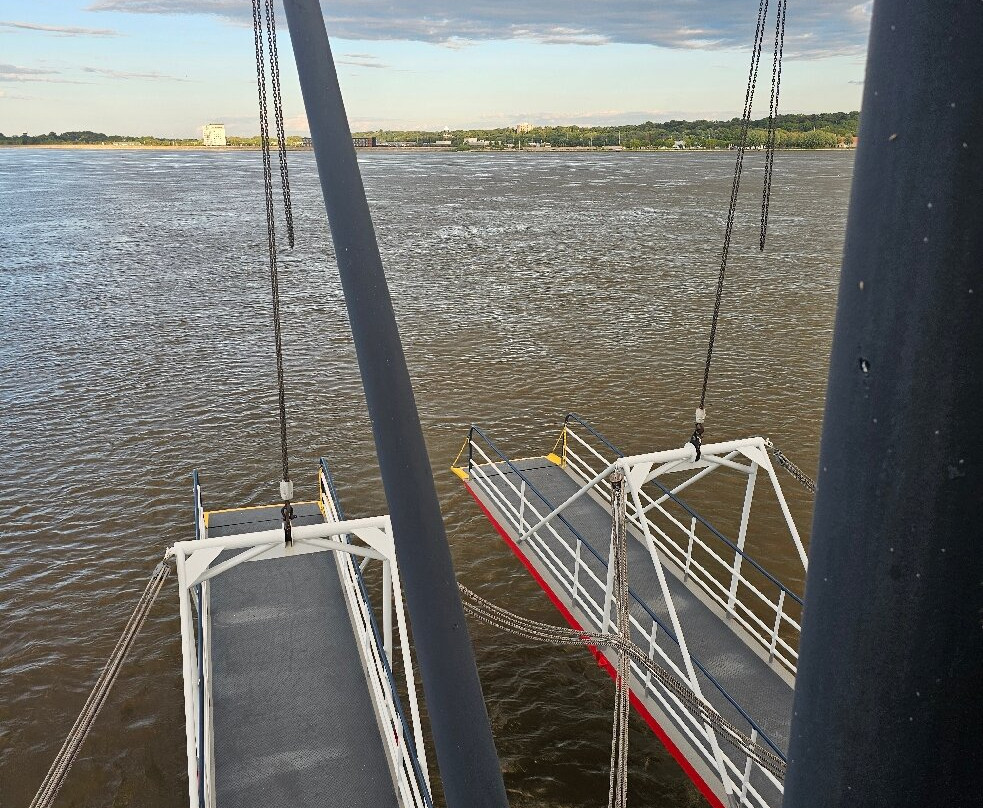 Celebration River Cruises-莫林必去景点