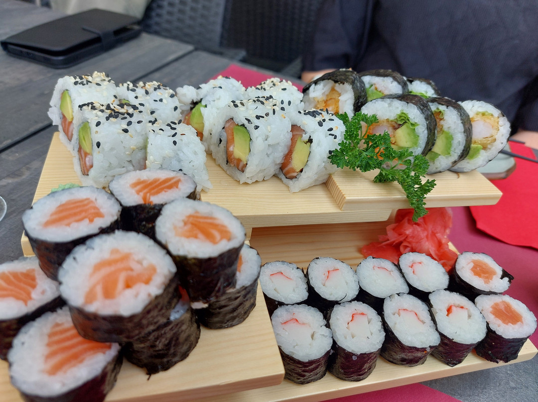 Sushi Momotaro