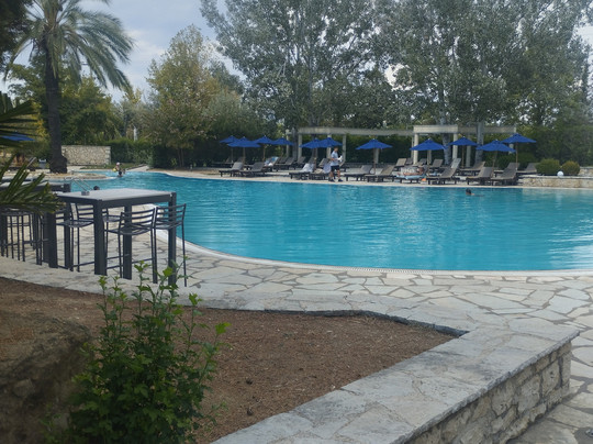 Xenodocheío Vyzantinó