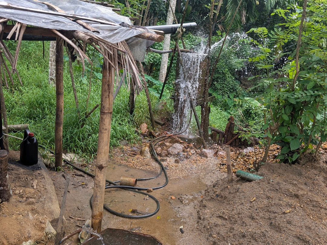 Sampa Wayo Gem City Tourism-Ratnapura必去景点