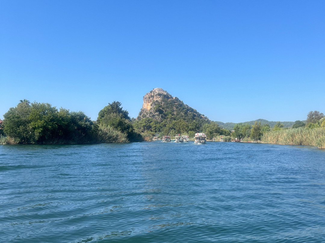Sarigerme Travel Point-Sarigerme必去景点