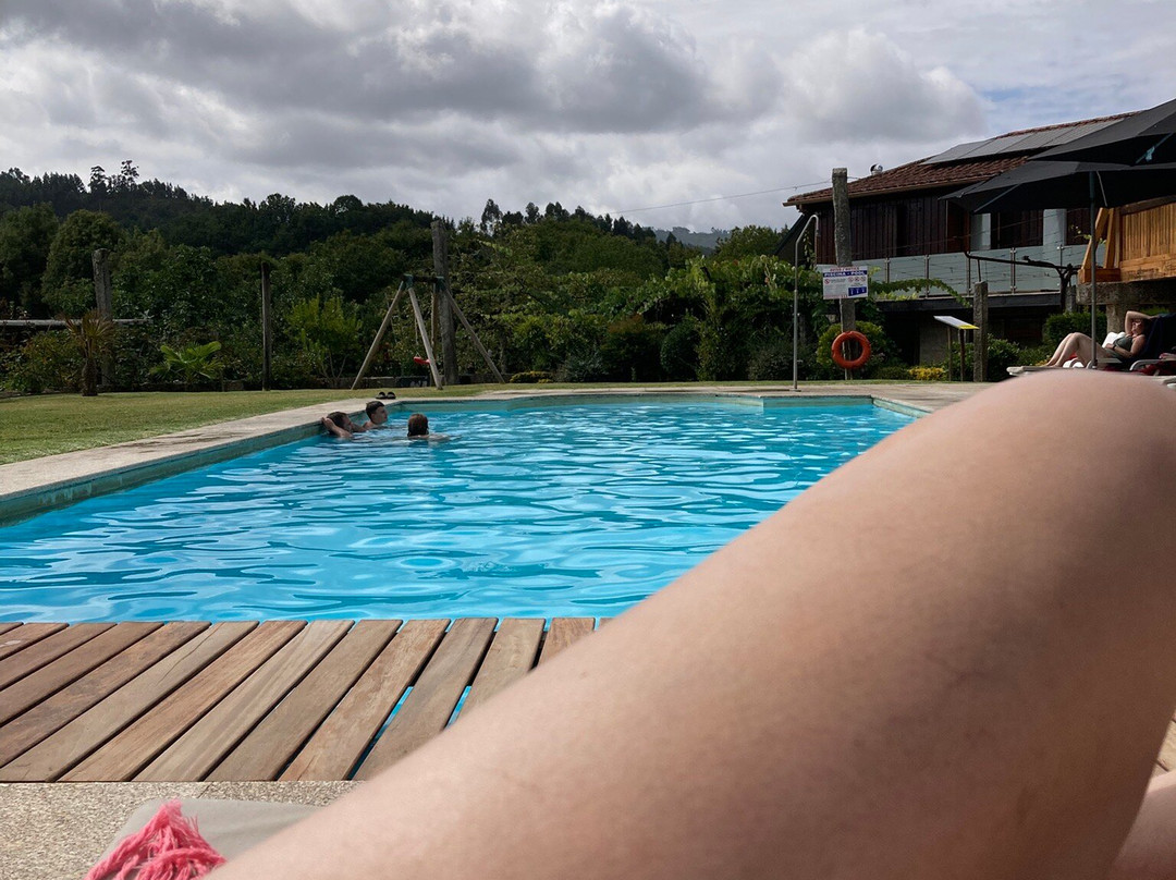 Quinta Travessa主图