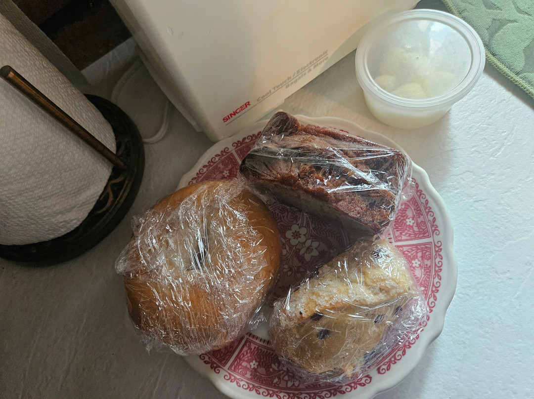 Pigeon Creek Bed and Breakfast主图