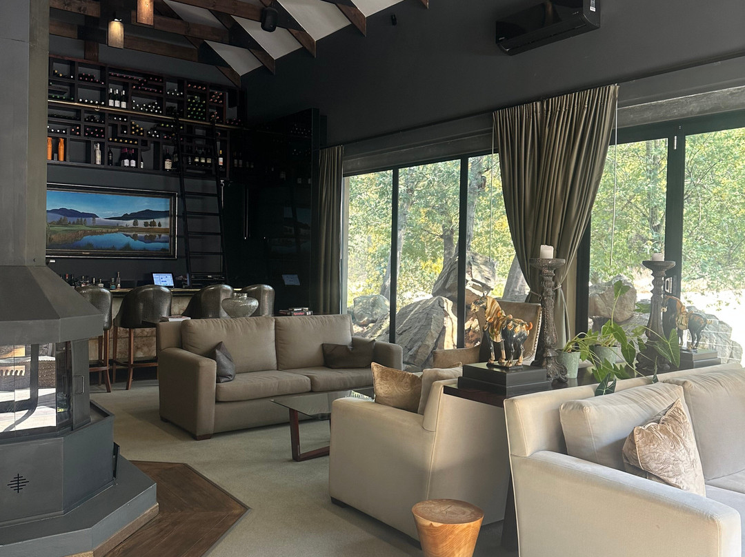 Akabeko Boutique Hotel主图