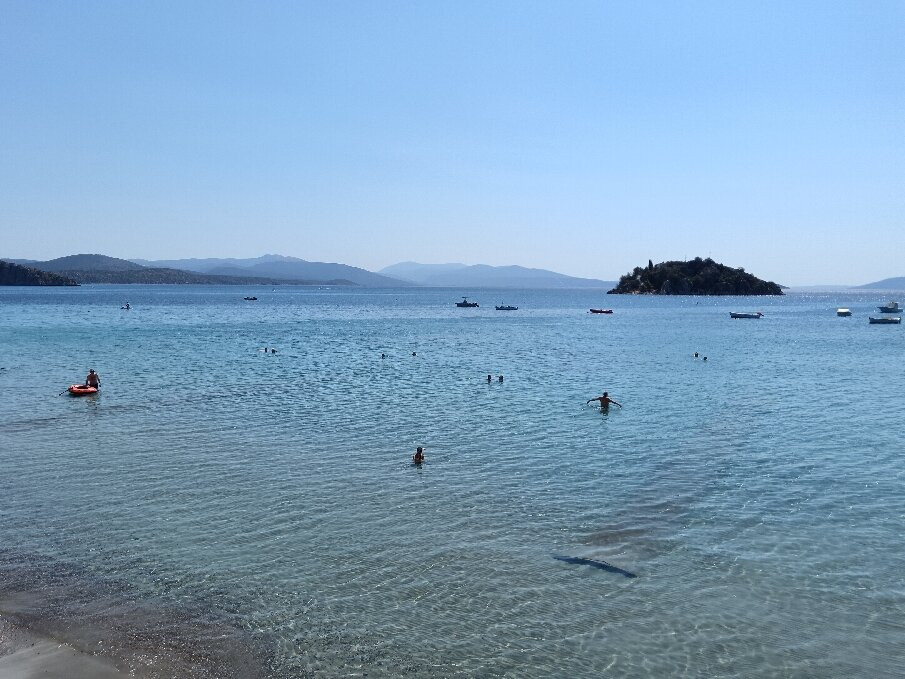 海里奥特珀斯公寓酒店主图