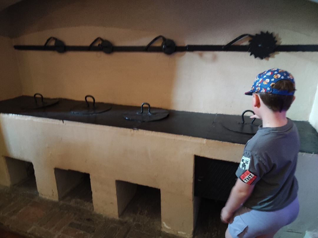 Seaton Delaval Hall-Seaton Sluice必去景点