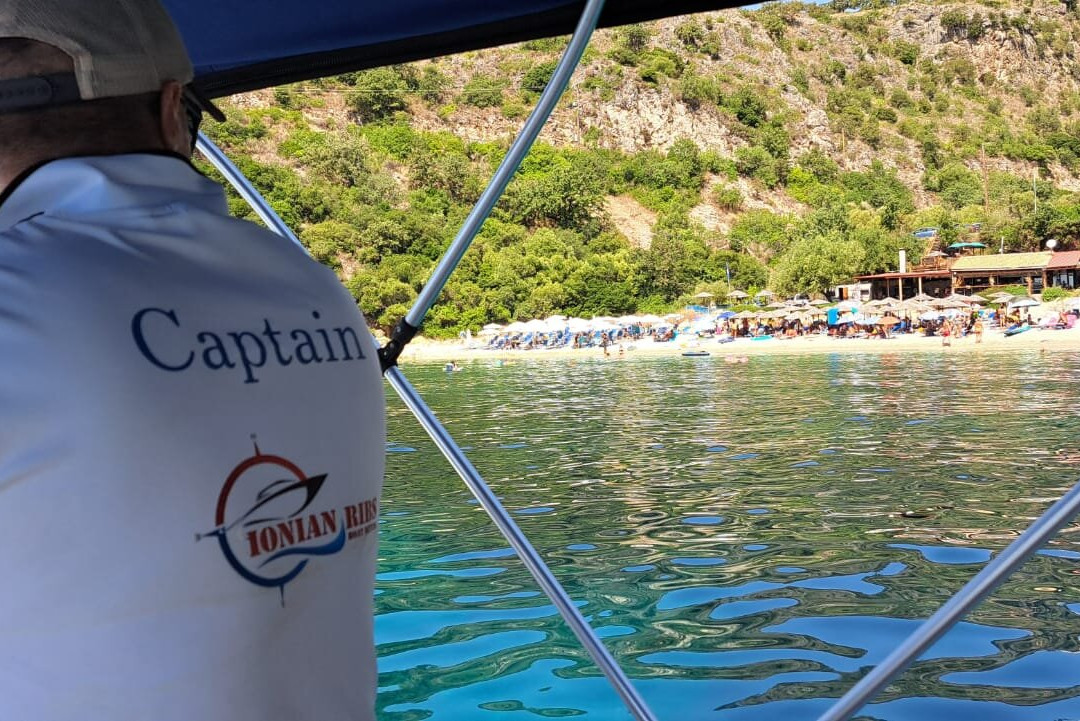 Ionian Ribs-塞沃塔必去景点