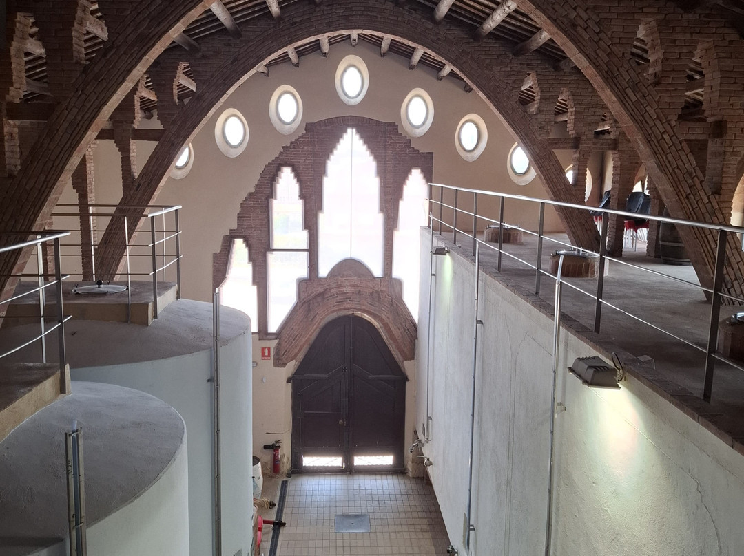 Adernats - Winery of Nulles-Nulles必去景点