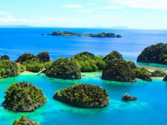 Nusa Penida Islands Tour-登巴萨必去景点