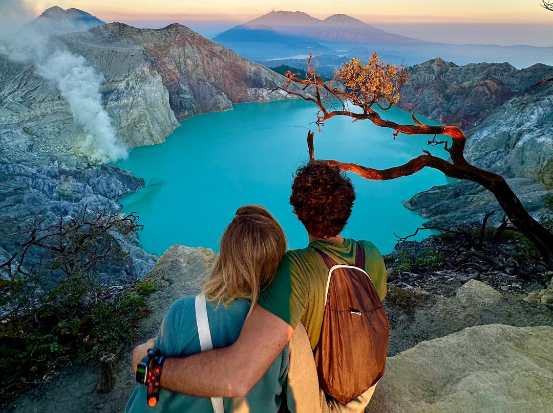 Java Expedition-巴纽旺宣必去景点