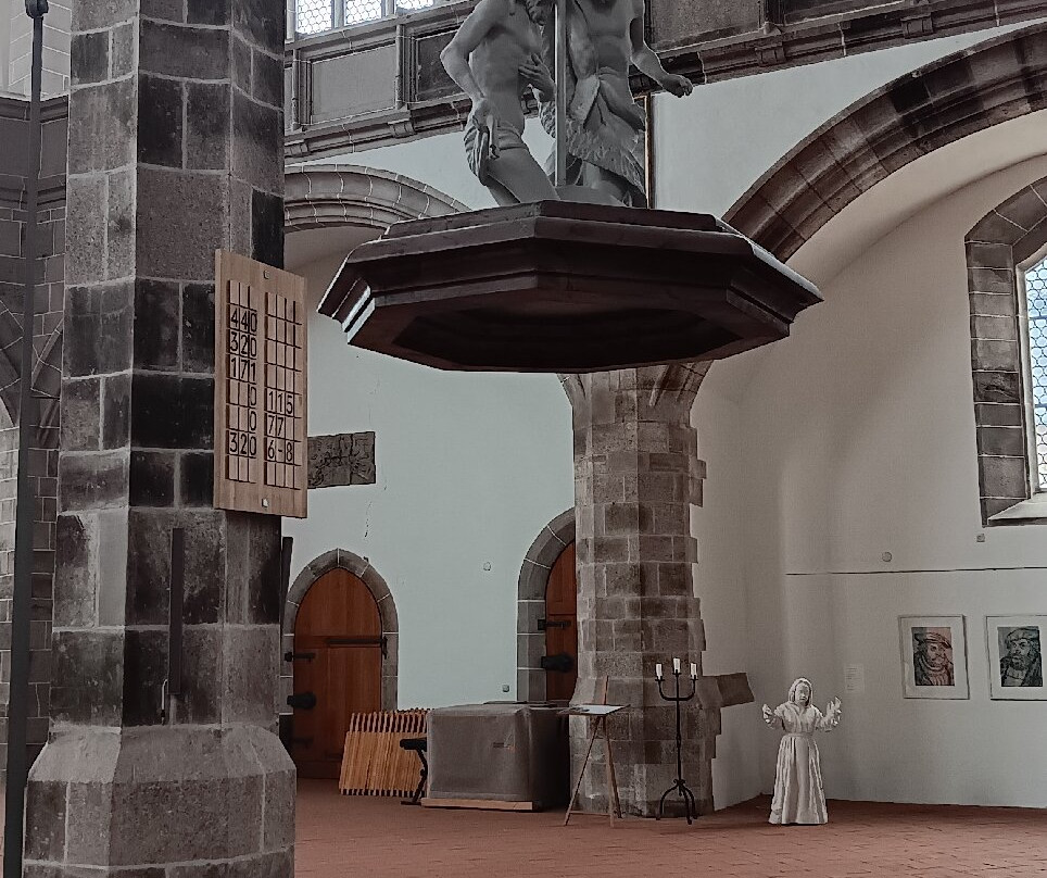 St. Wolfgang's Church-Schneeberg必去景点