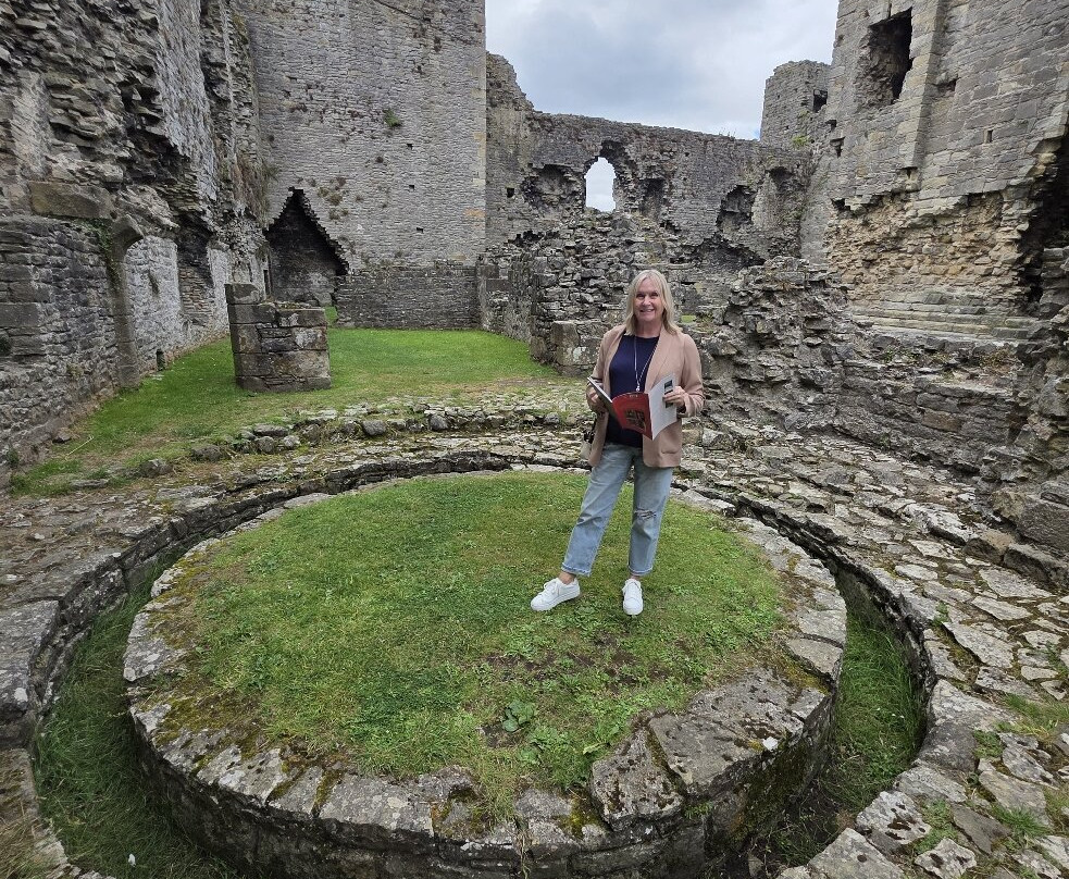 Middleham Castle-Middleham必去景点