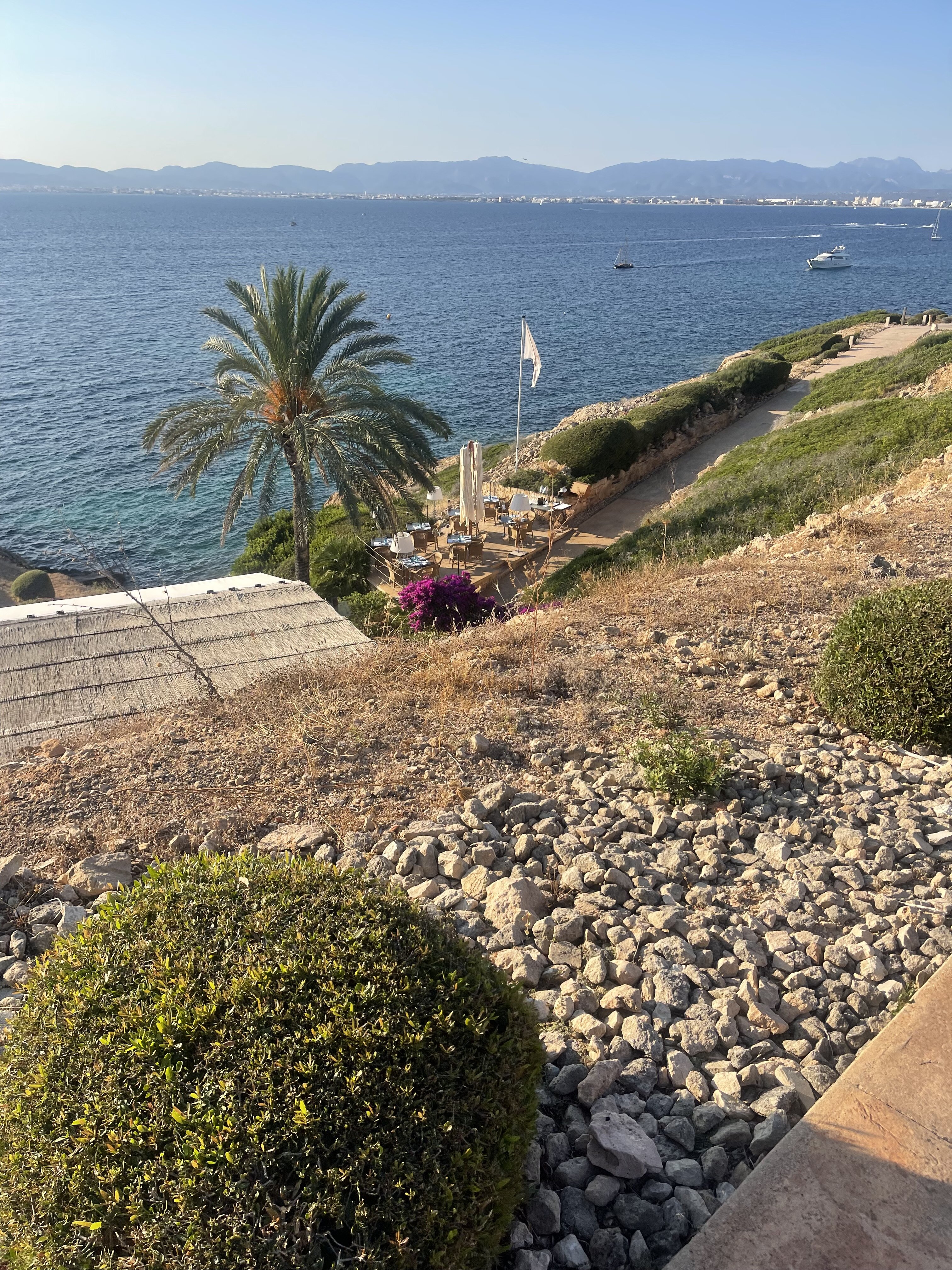 卡普洛卡特酒店-浴室