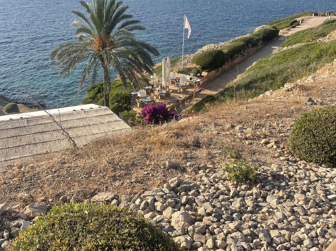 卡普洛卡特酒店主图