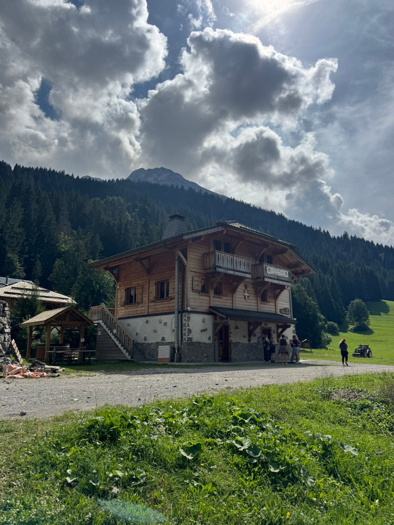 Chilly Powder-官方