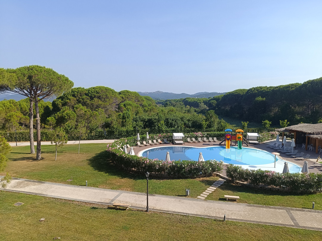 Melia Durres Albania主图