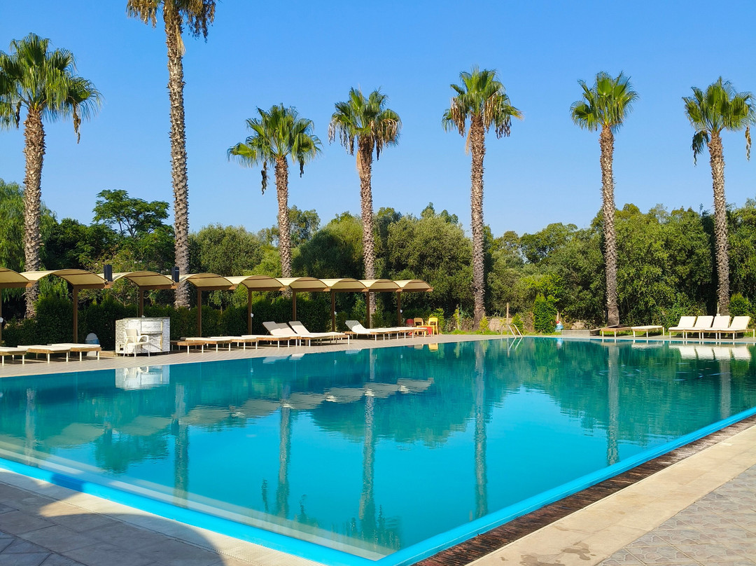 Villaggio Aurora主图