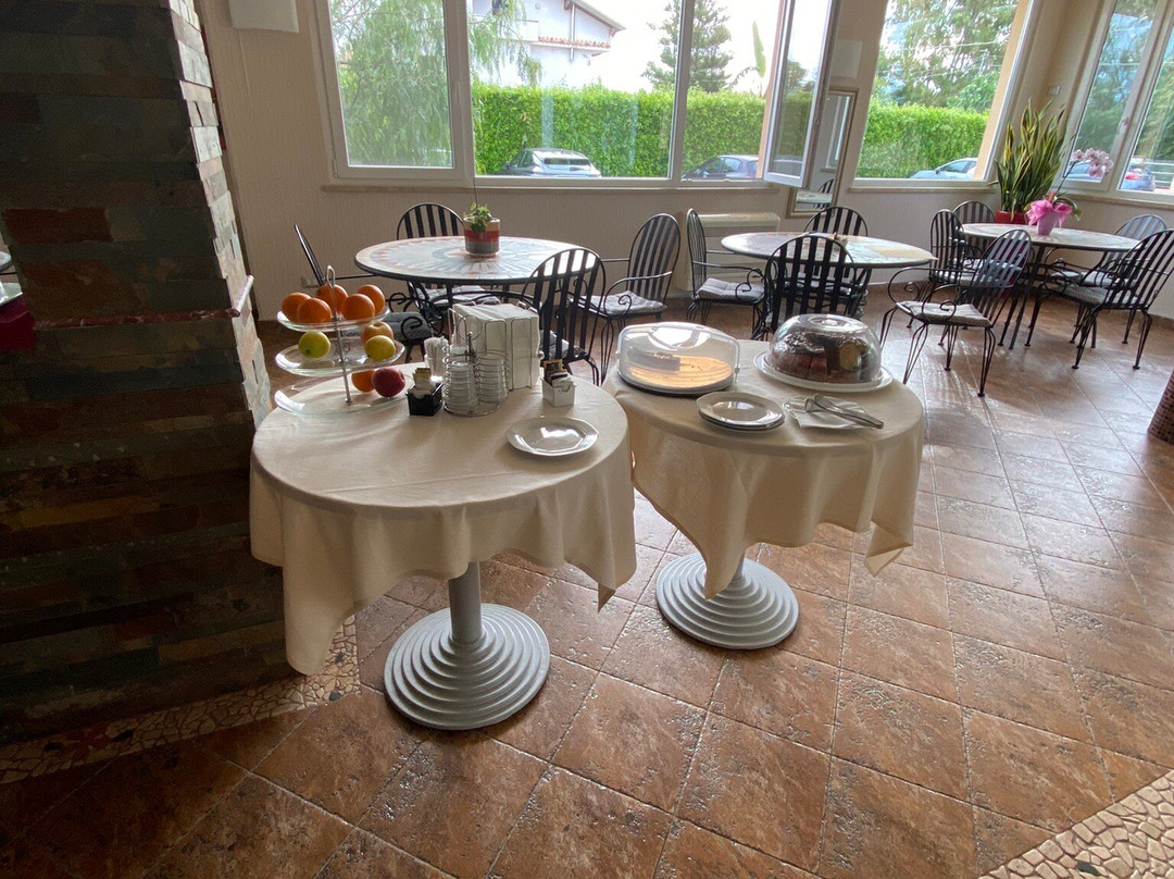 Hotel Villa Aurora主图