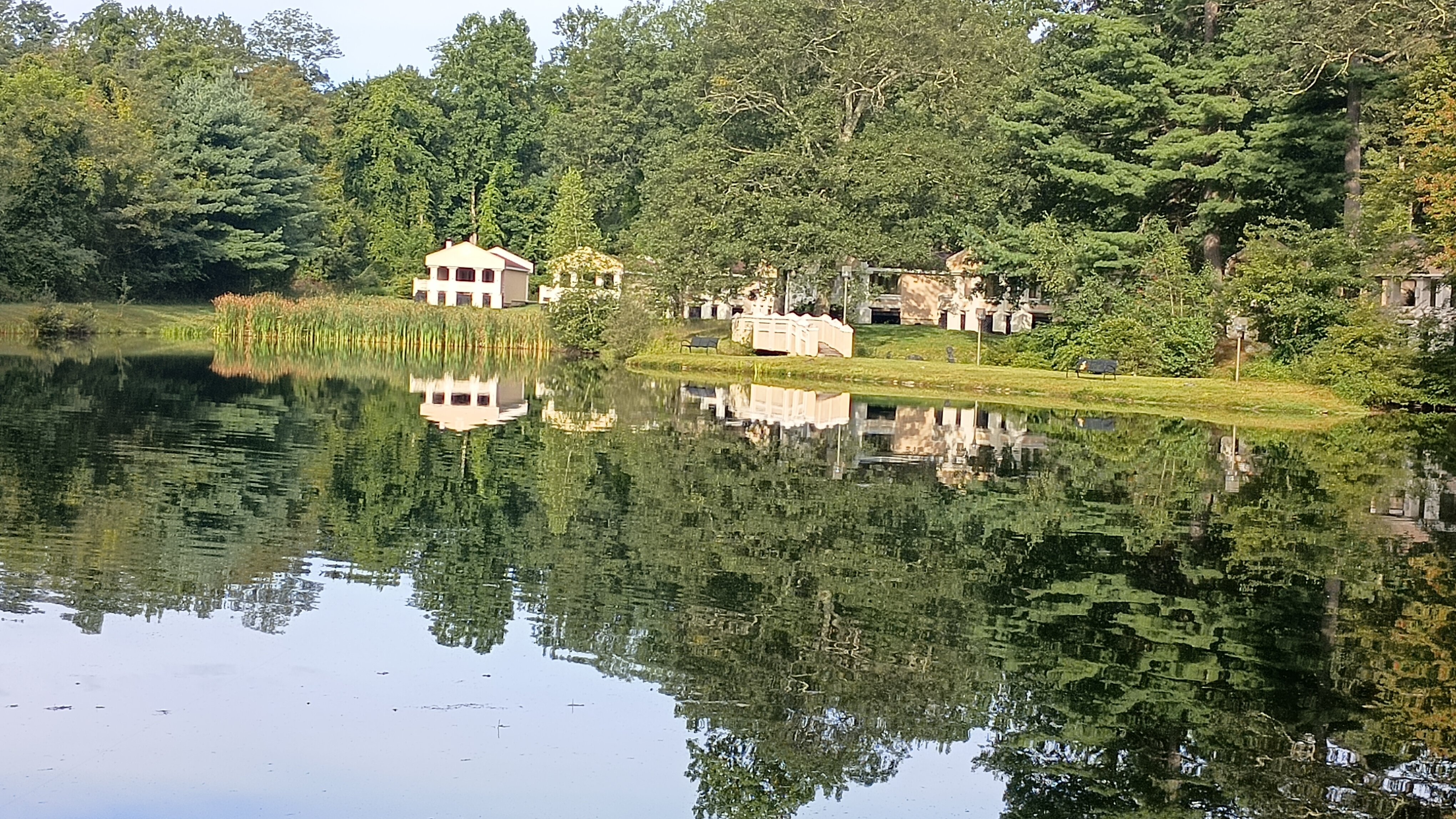 Paradise Stream Resort-官方