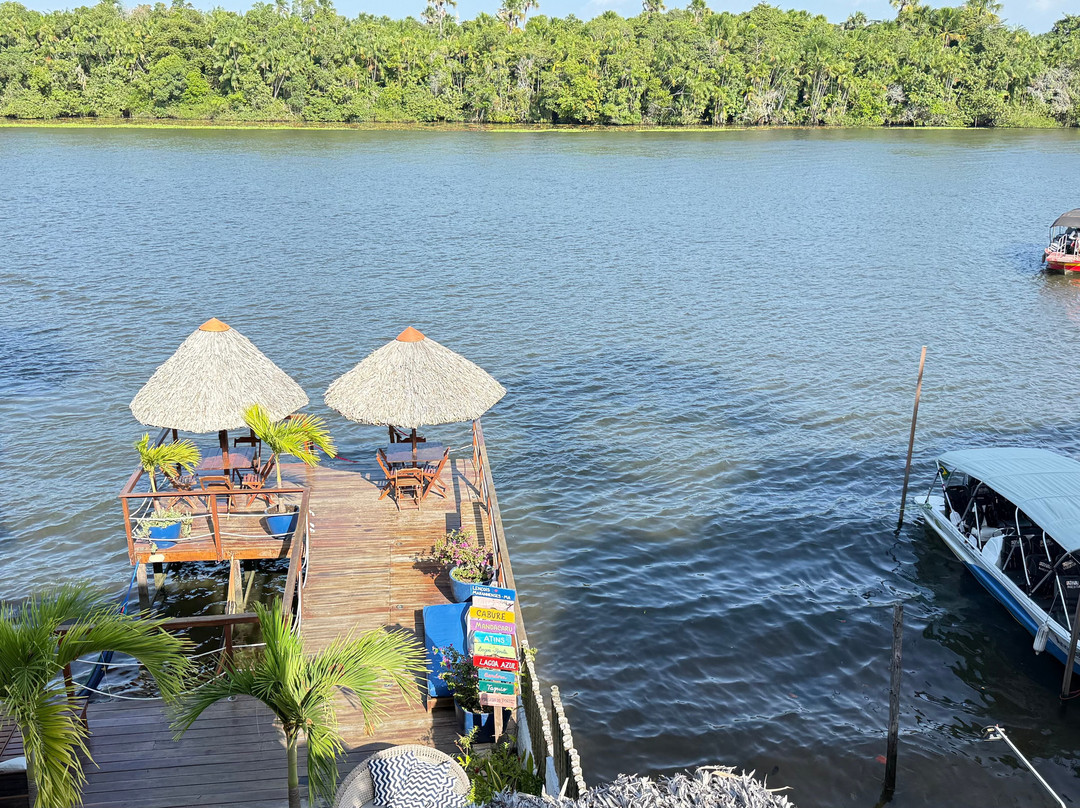 Pousada do Porto主图